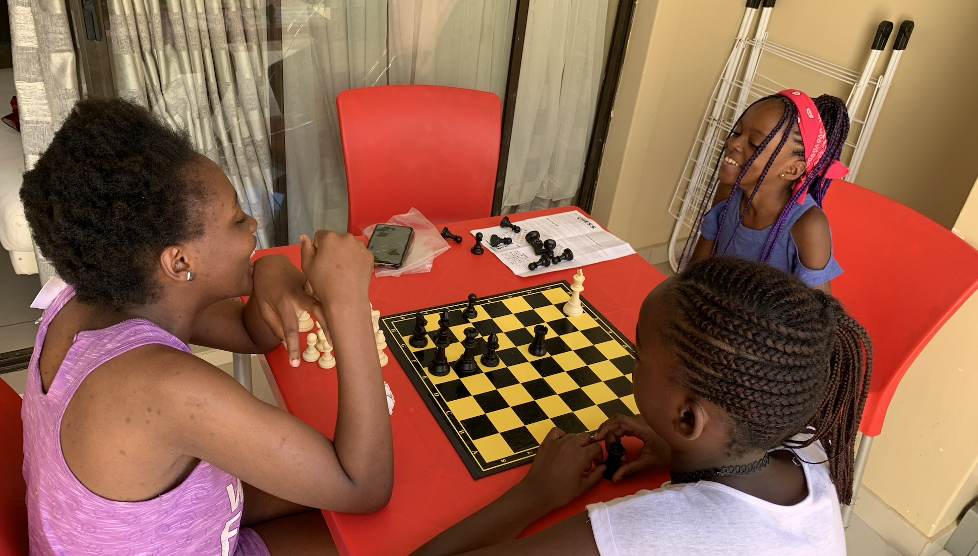 Increases imagination and creativity